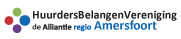 Huurders Belangen Vereniging de Alliantie regio Amersfoort (HBVA) Logo